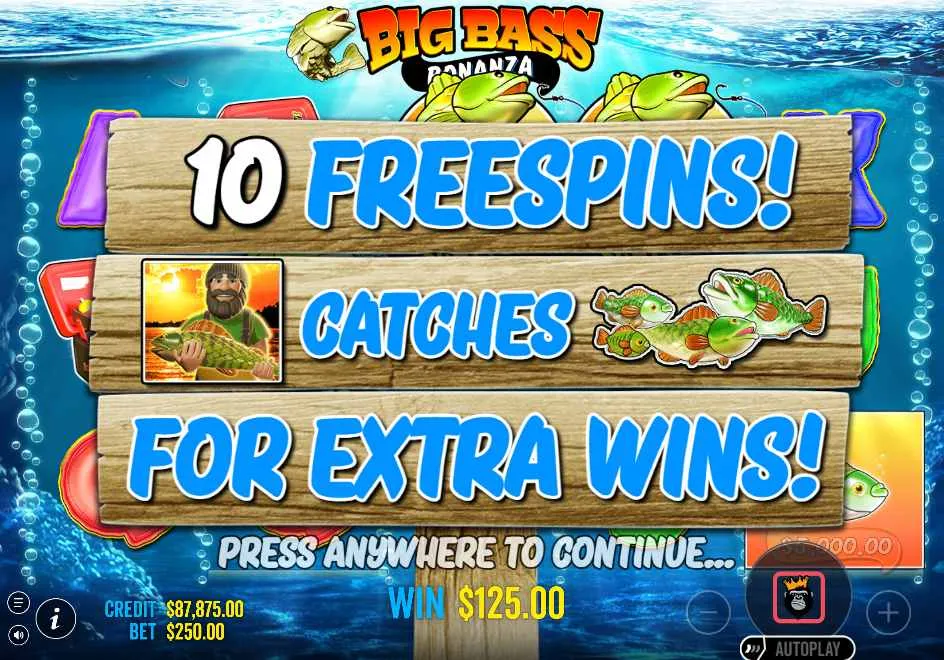 Bedienelemente und Touch-Interaktion