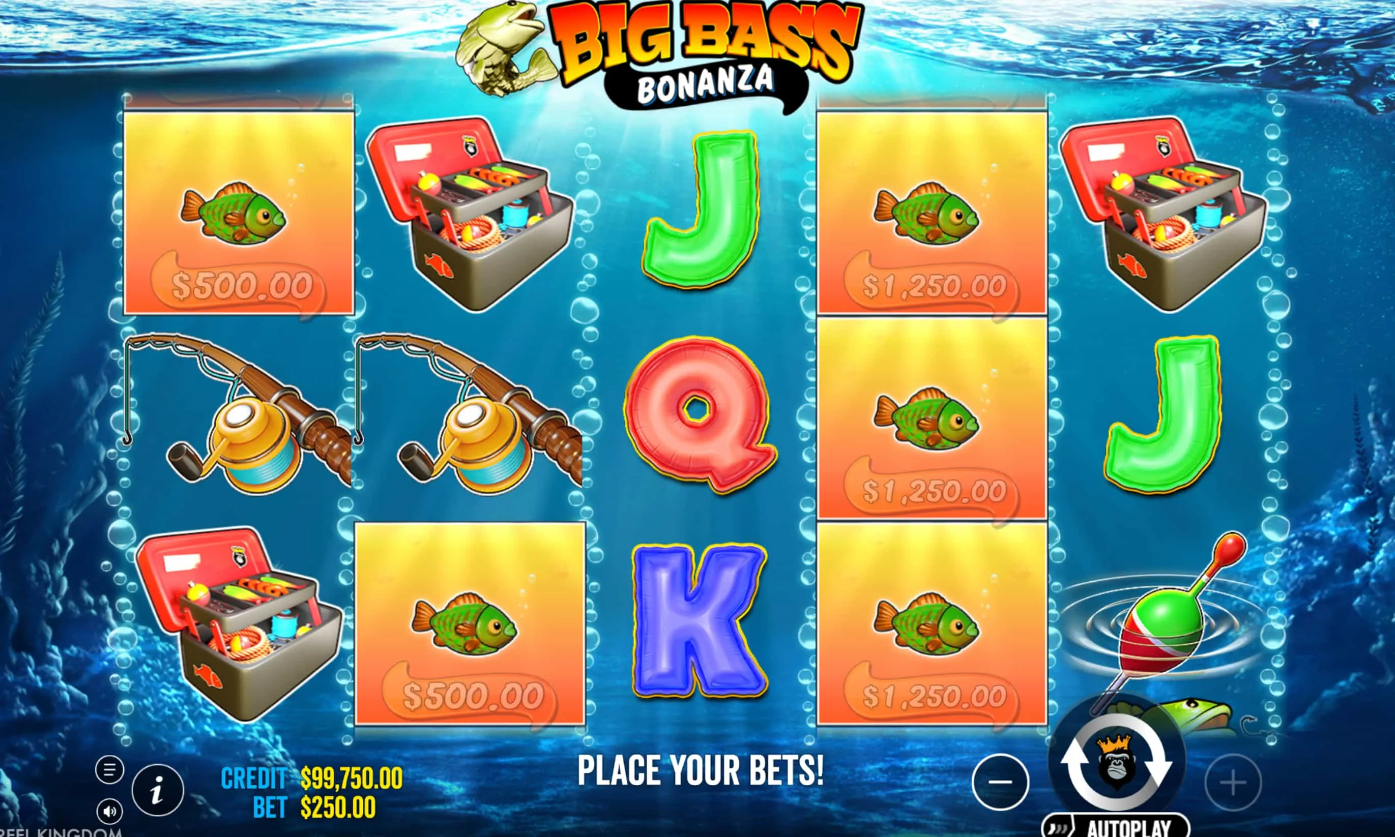 Hintergrund: Pragmatic Play und die Entstehung des Slots